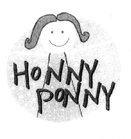 HONNY PONNY