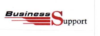 BUSINESS SUPPORT