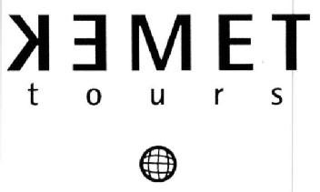 KEMET TOURS