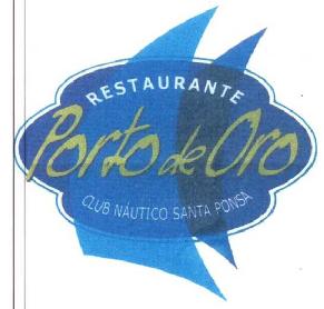 RESTAURANTE PORTO DE ORO CLUB NAUTICO SANTA PONSA