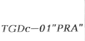 TGDC-01