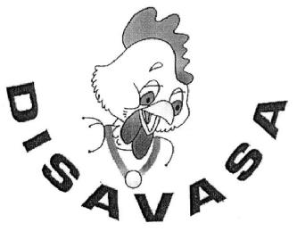DISAVASA