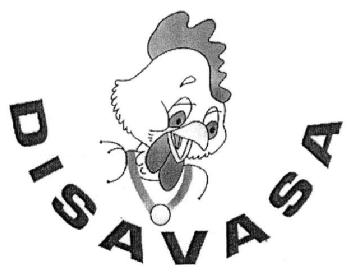 DISAVASA