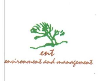 ENT ENVIRONMENT AND MANAGEMENT