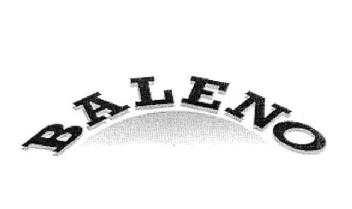 BALENO