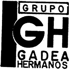 GRUPO GH GADEA HERMANOS
