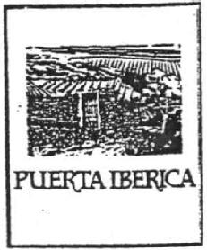 PUERTA IBERICA