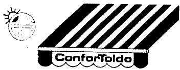 CT CONFORTOLDO