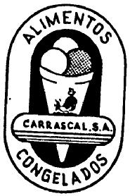ALIMENTOS CARRASCAL, S.A. CONGELADOS
