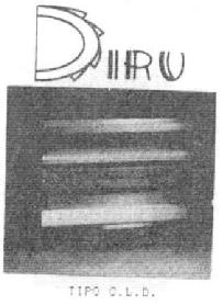 DIRU TIPO C.L.D