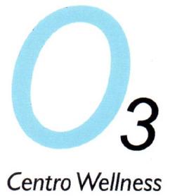 O3 CENTRO WELLNESS