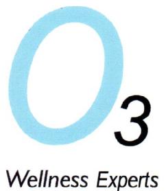 O3 WELLNESS EXPERTS