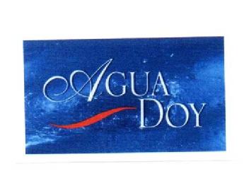 AGUA DOY