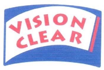 VISION CLEAR