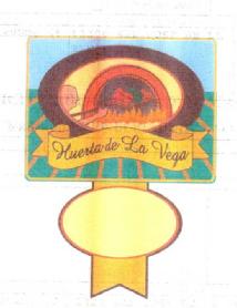 HUERTA DE LA VEGA