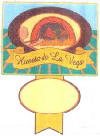 HUERTA DE LA VEGA