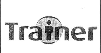 TRAINER