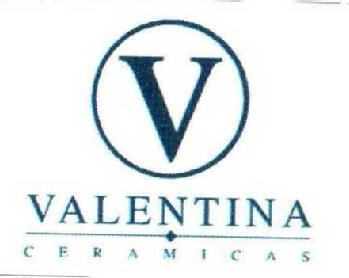 V VALENTINA CERAMICAS