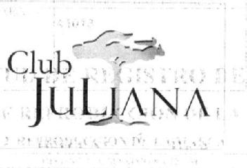 CLUB JULIANA