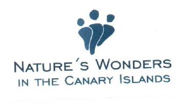 NATURE'S WONDERS IN THE CANARY ISLANDS