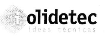 I OLIDETEC IDEAS TECNICAS