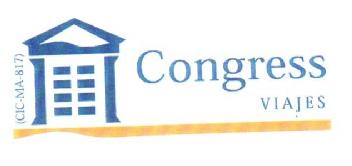 CONGRESS VIAJES