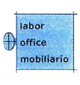 LABOR OFFICE MOBILIARIO
