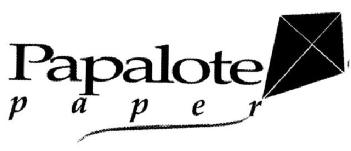 PAPALOTE PAPER