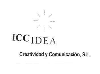 ICC IDEA CREATIVIDAD Y COMUNICACION, S.L