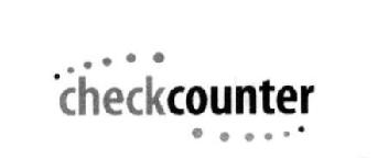 CHECKCOUNTER