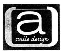 A SMILE DESIGN