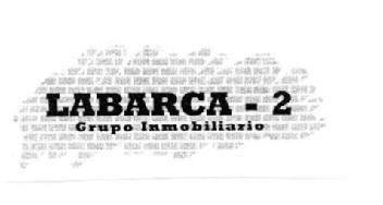 LABARCA - 2 GRUPO INMOBILIARIO