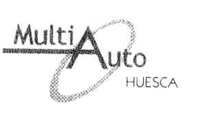 MULTIAUTO HUESCA