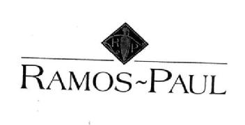 RAMOS-PAUL