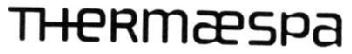 THERMAESPA
