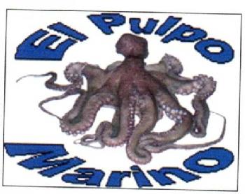 EL PULPO MARINO