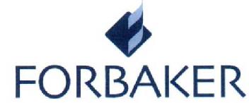 FORBAKER