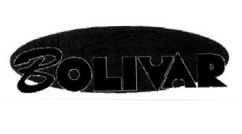 BOLIVAR