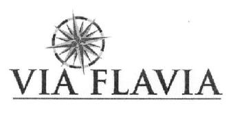 VIA FLAVIA