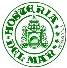 HOSTERIA DEL MAR PEÑISCOLA