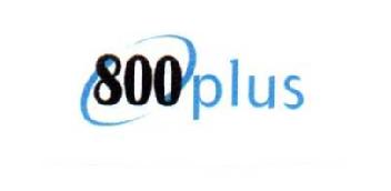 800 PLUS