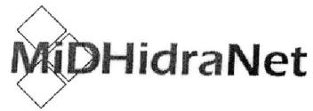 MIDHIDRANET