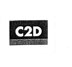 C2D