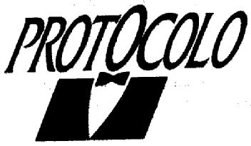 PROTOCOLO