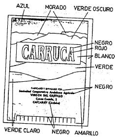 CARRUCA