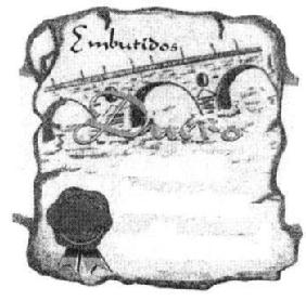 EMBUTIDOS DUERO