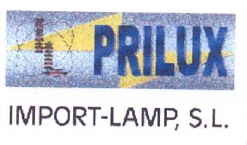 IL PRILUX IMPORT-LAMP, S.L