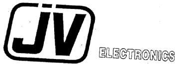 JV ELECTRONICS