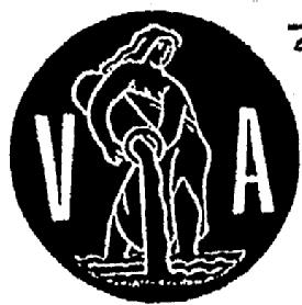 V A VALENCIANA DEL AGUA EGEVASA EMPRESA GENERAL VALENCIANA DEL AGUA SA