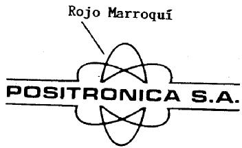 POSITRONICA S.A